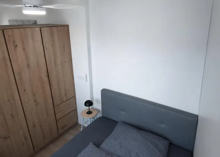 公寓 Auszeitbox 谢尔丁